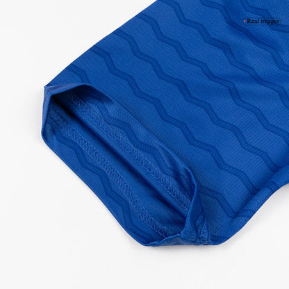 Maillot de foot domicile Everton 2025/26 homme