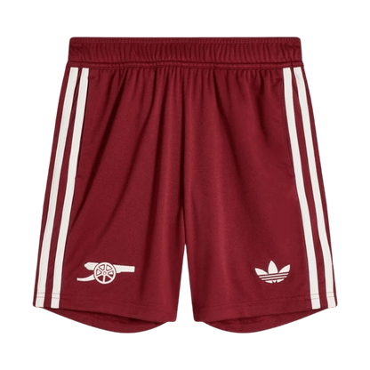 Short de football domicile Homme Arsenal 2025/26