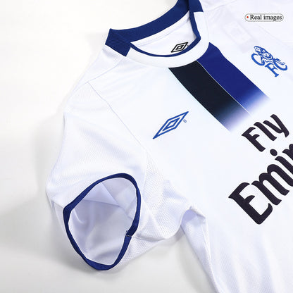 Maillot de foot Chelsea rétro extérieur homme 2003/05