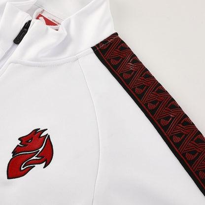 Men's AC Milan 2025/26 Training Jacket