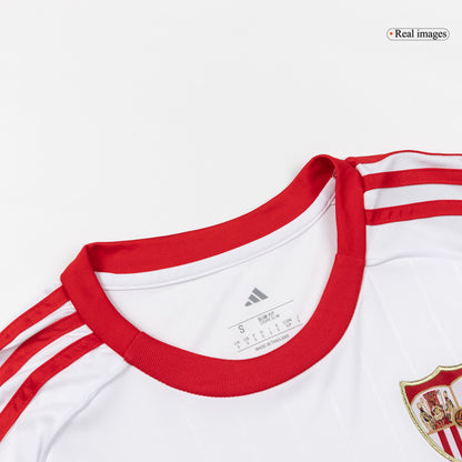 Maillot de foot domicile homme Séville 2025/26