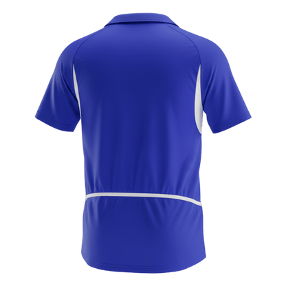 Maillot de Foot Rétro Extérieur Homme Brésil 2002