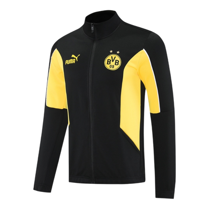 Ensemble Survêtement d'Entraînement Homme Borussia Dortmund 2025/26