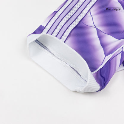 Maillot de foot Real Madrid 2025/26 pour homme