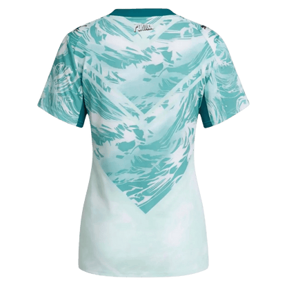 Maillot de foot extérieur Portugal Coupe du Monde féminine 2026