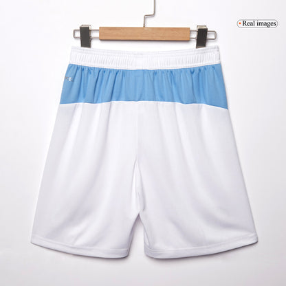Short de football domicile Manchester City 2025/26 pour homme