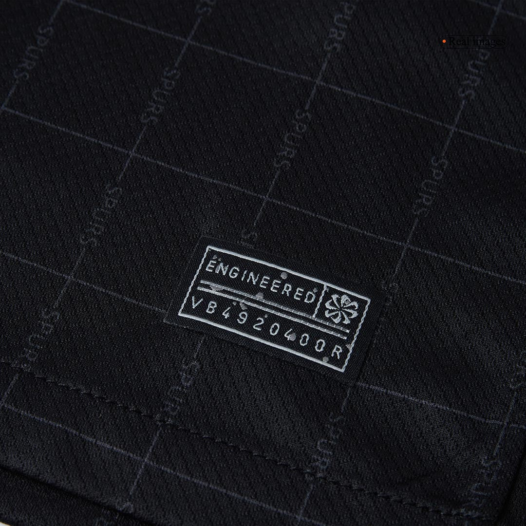 Maillot de foot extérieur DRAGUSIN #3 Homme Tottenham Hotspur 2025/26