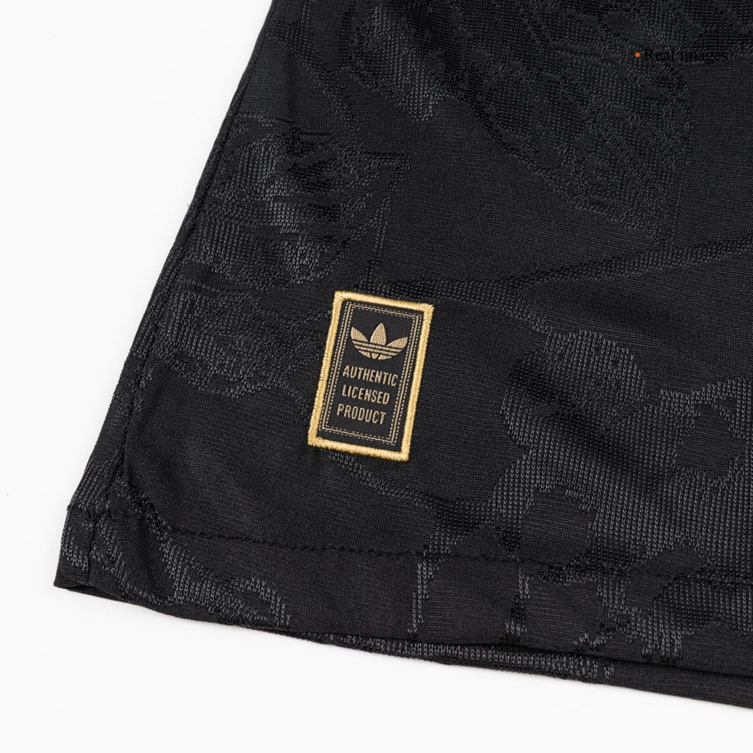 Maillot de football Homme Juventus 2025/26 Troisième Extérieur Version Joueur - Coupe ajustée