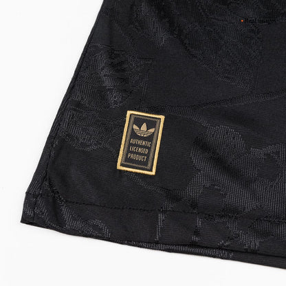 Maillot de football Homme Juventus 2025/26 Troisième Extérieur Version Joueur - Coupe ajustée