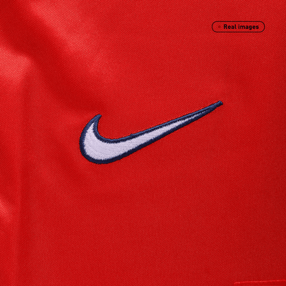 Maillot de foot domicile rétro Arsenal homme 1998/99