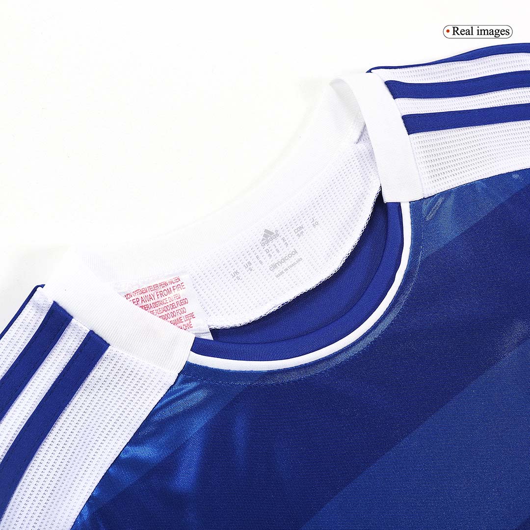 Maillot de Foot Domicile Rétro Chelsea Homme LDC 2011/12
