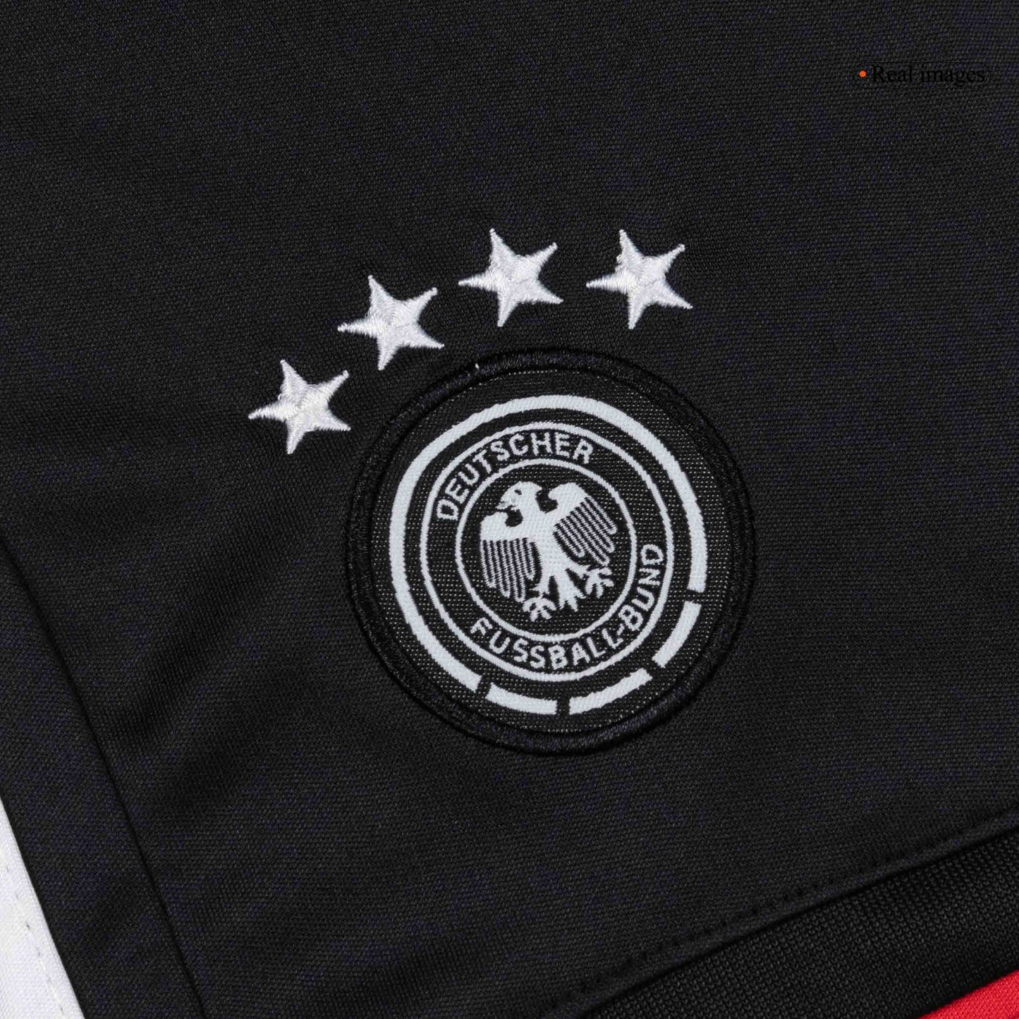 Ensemble Maillot Domicile Allemagne Coupe du Monde 2026 de Foot Enfant