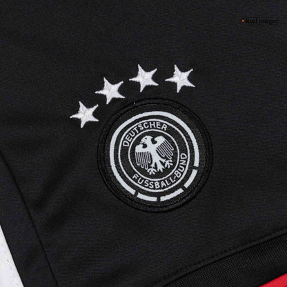 Ensemble Maillot Domicile Allemagne Coupe du Monde 2026 de Foot Enfant