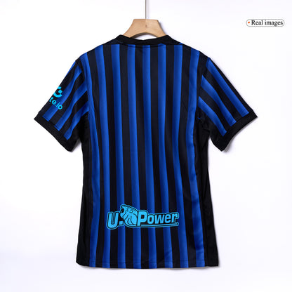 LAUTARO #10 Maillot de Foot Domicile Inter Milan Homme 2025/26