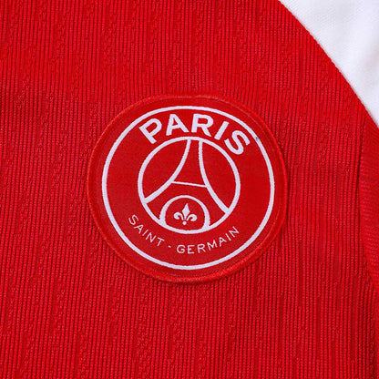 Kit de survêtement zippé enfant PSG 2025/26