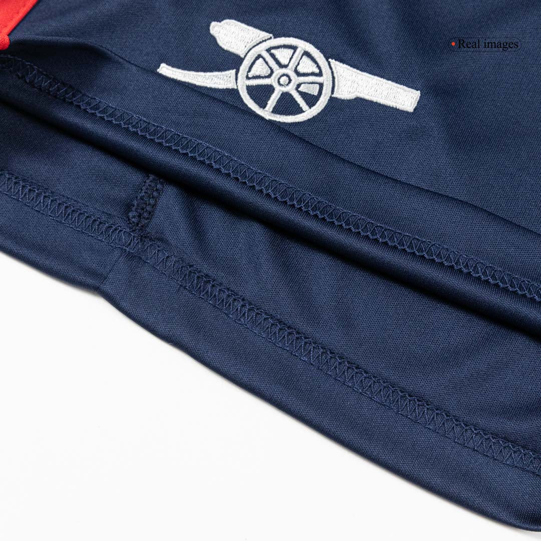 Maillot de Foot Extérieur Complet Arsenal Homme 2025/26