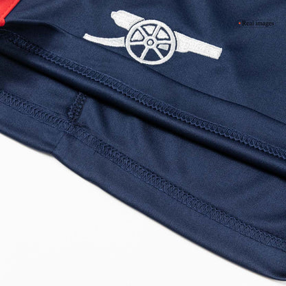Maillot de Foot Extérieur Complet Arsenal Homme 2025/26
