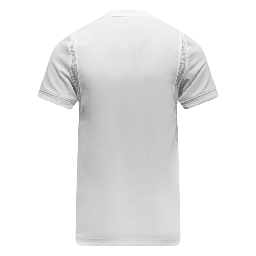 Men's Norway 2026 Third Soccer Jersey