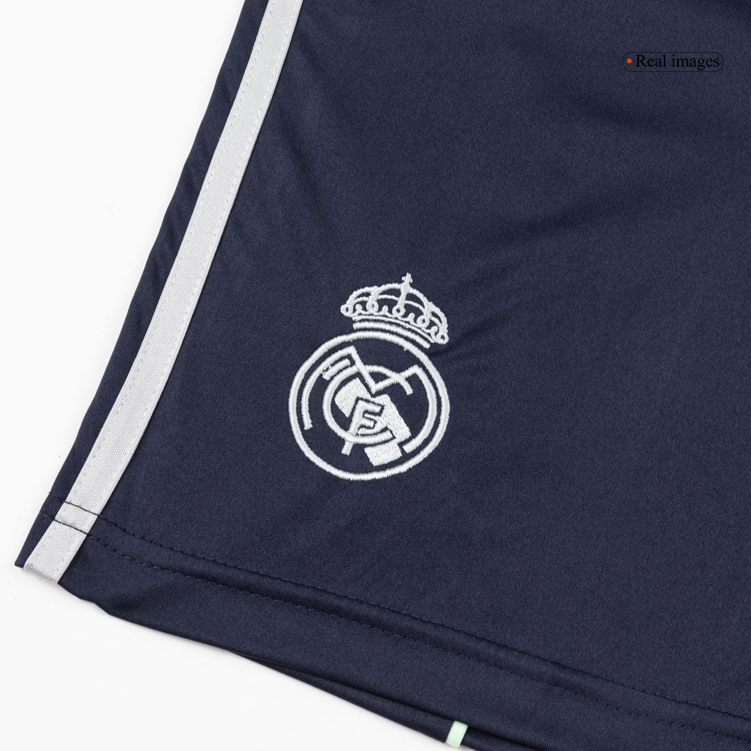 Shorts de football Real Madrid Extérieur 2025/26 pour homme
