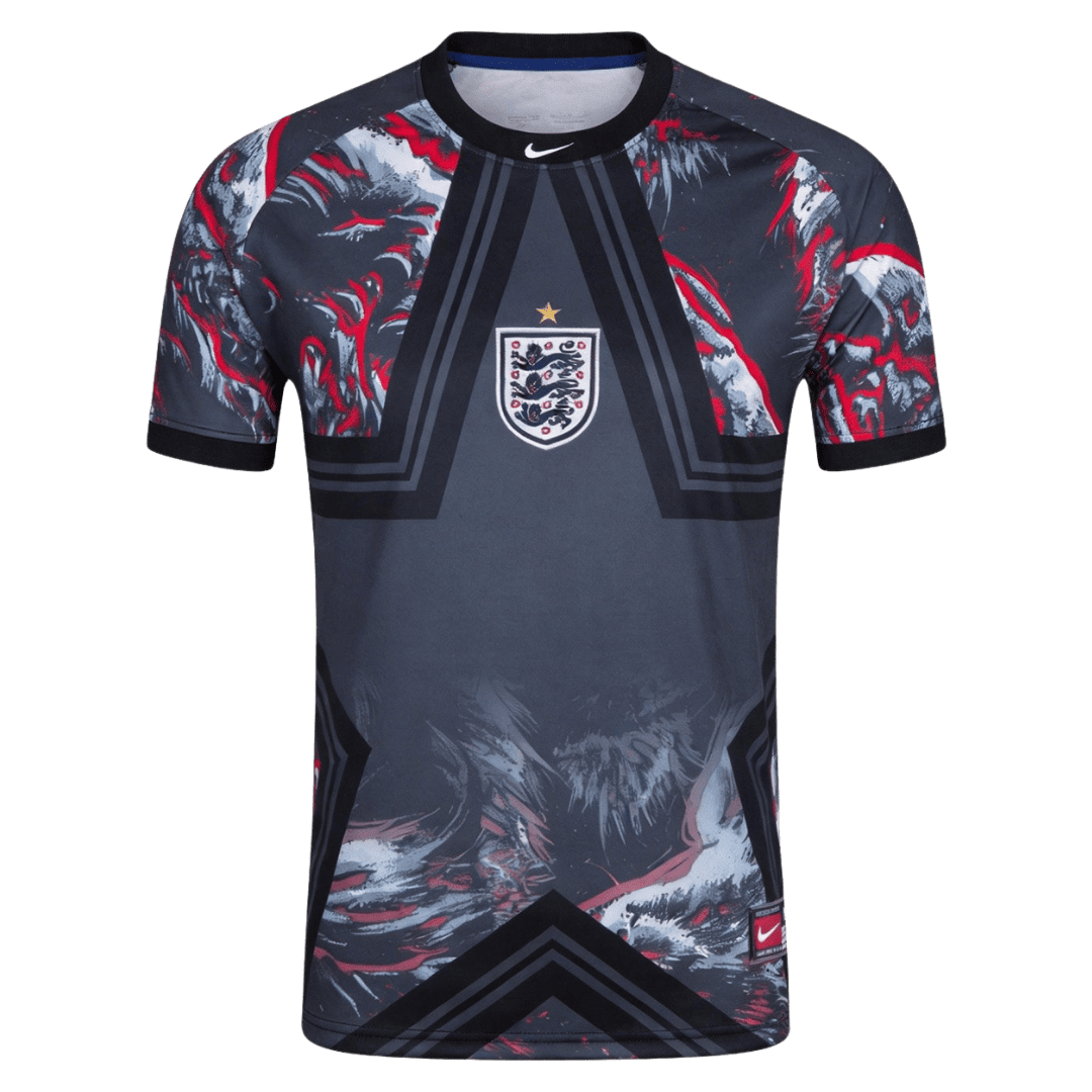 Maillot de foot homme Angleterre Coupe du Monde 2026