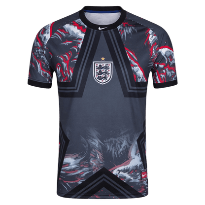 Maillot de foot homme Angleterre Coupe du Monde 2026