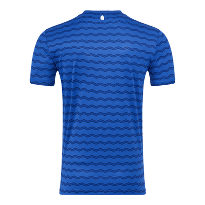 Maillot de foot domicile Everton 2025/26 homme