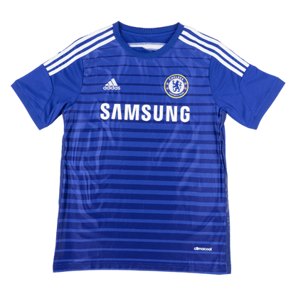 Maillot de Foot Domicile Rétro Chelsea Homme 2014/15