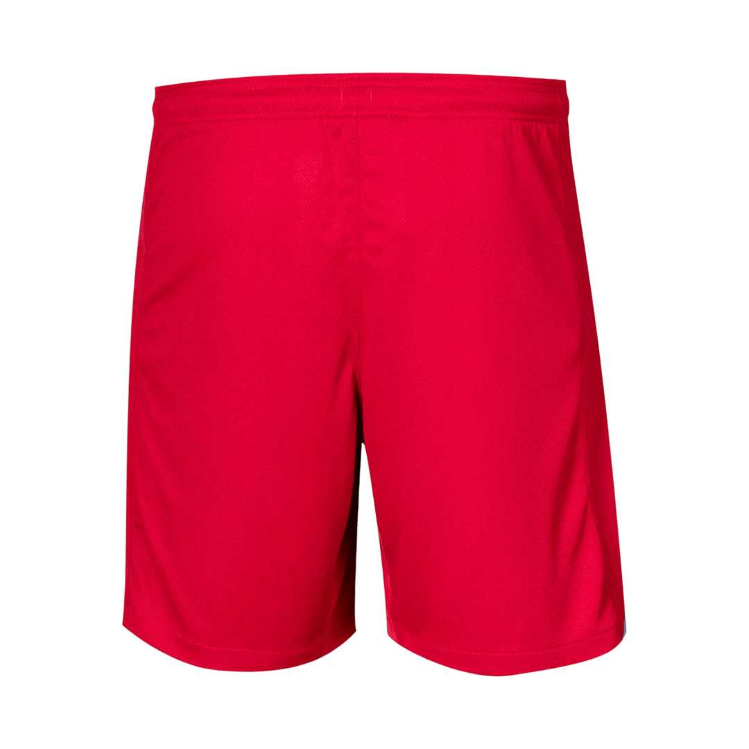 Short de foot quatrième extérieur homme Barcelone 2025/26