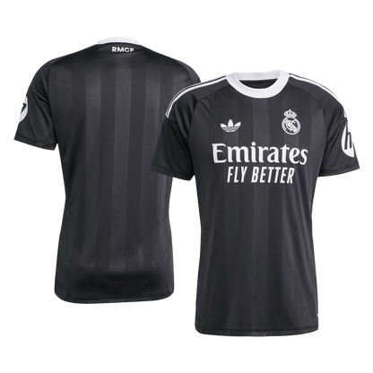 Maillot de Foot Real Madrid 2025/26 Homme