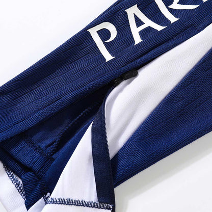 Kit de survêtement zippé enfant PSG 2025/26