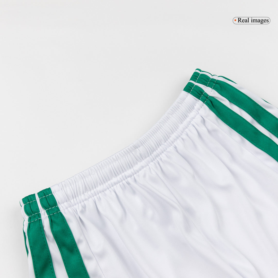 Ensemble complet Maillot Domicile Enfant Mexique 2026 [PREMIUM]