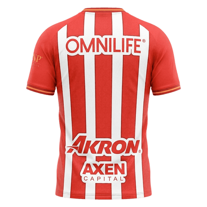 Maillot de foot domicile Chivas 2026/27 pour homme