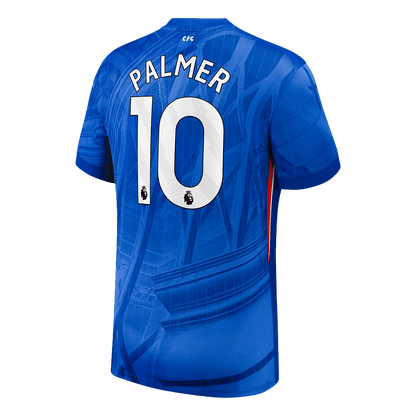 Maillot de Foot Domicile PALMER #10 Chelsea 2025/26 Homme [PREMIUM]