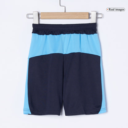Ensemble Maillot de Foot Extérieur Enfant Marseille 2025/26