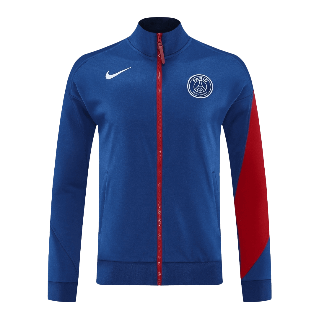 Men's PSG 2025/26 Training Tracksuit Kit