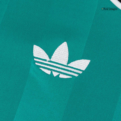 Maillot de football extérieur third femme Liverpool 2025/26