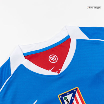 Maillot de foot extérieur third Atletico Madrid 2025/26 pour homme