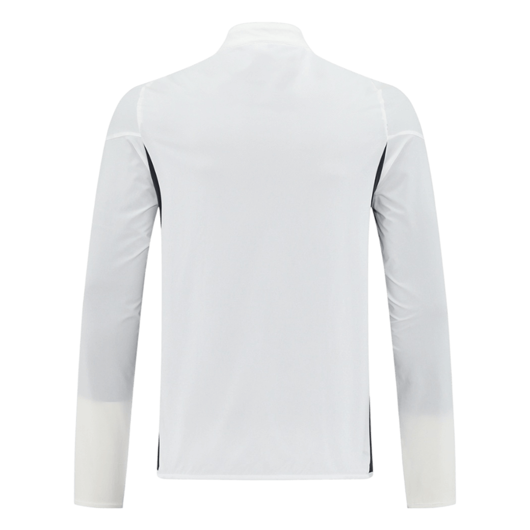 Veste de survêtement coupe-vent Arsenal pour homme 2025/26