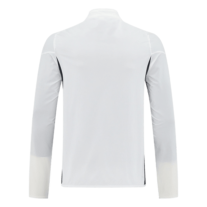 Veste de survêtement coupe-vent Arsenal pour homme 2025/26