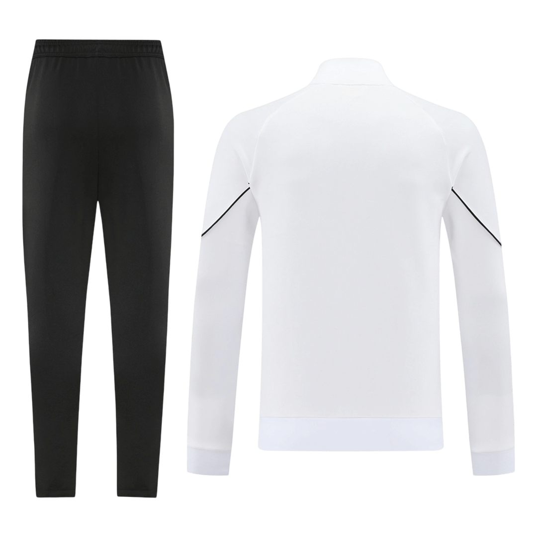 Kit de survêtement d'entraînement AC Milan 2025/26 pour homme