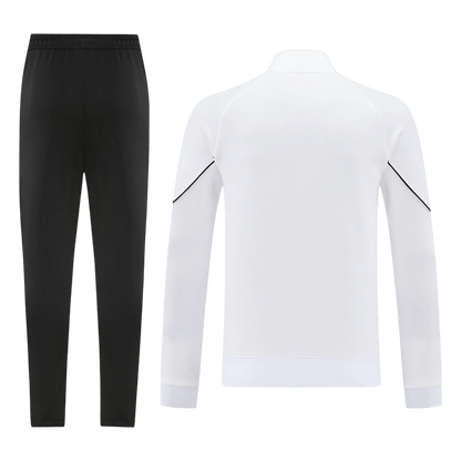 Kit de survêtement d'entraînement AC Milan 2025/26 pour homme