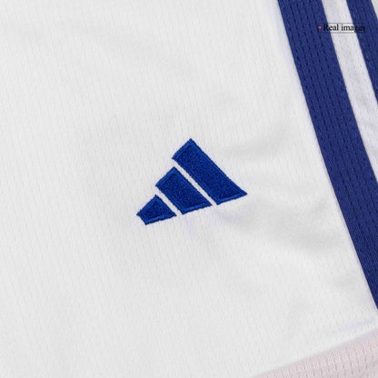 Maillot de foot domicile enfant Japon Coupe du Monde 2026