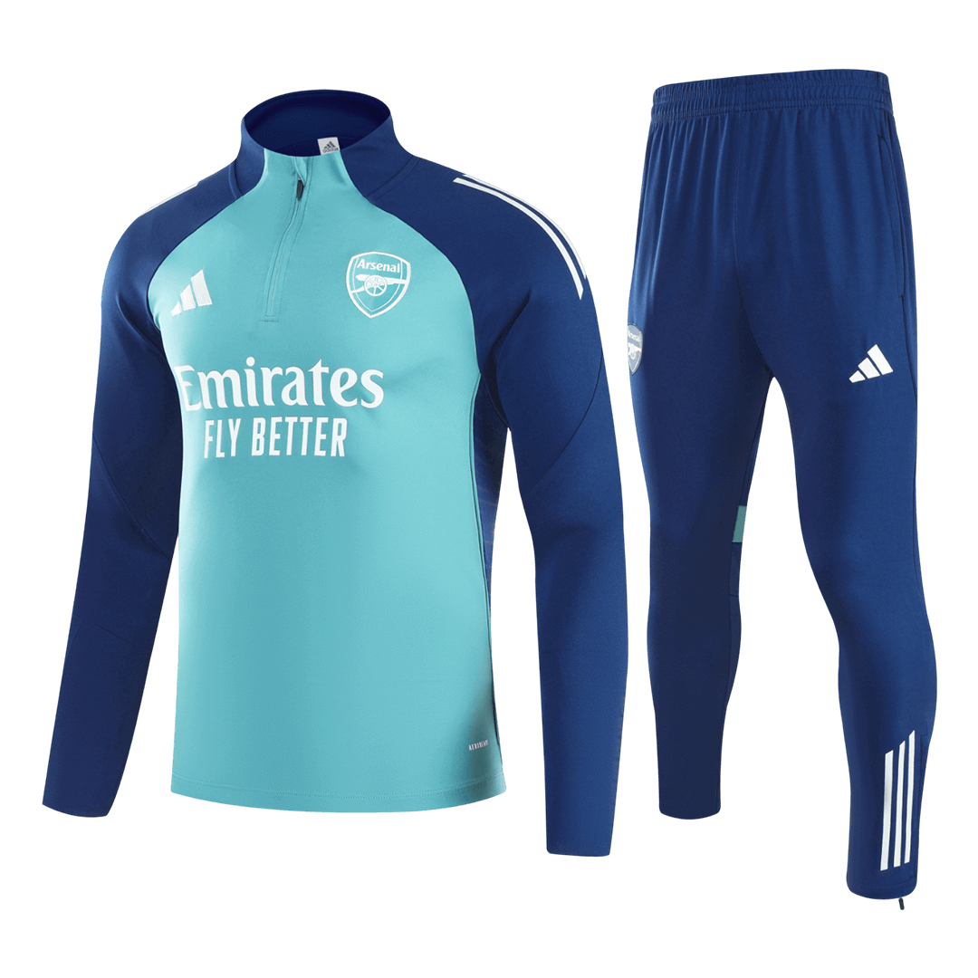 Kit de survêtement d'entraînement Arsenal Homme 2025/26