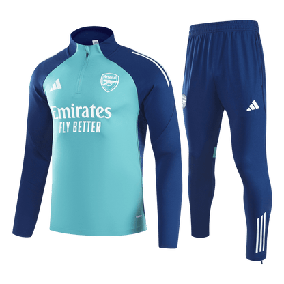 Kit de survêtement d'entraînement Arsenal Homme 2025/26