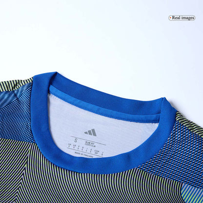 Maillot de Foot Homme Real Madrid Présentation 2025/26