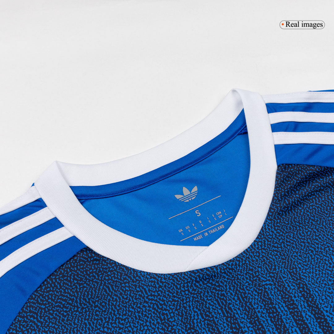 Maillot de foot extérieur Homme Grèce Coupe du Monde 2026