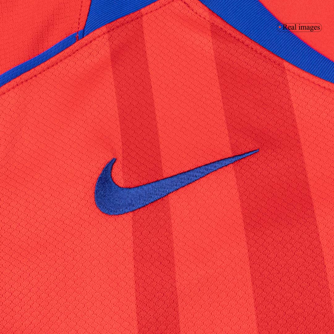 Maillot de football extérieur third PSG 2025/26 pour homme