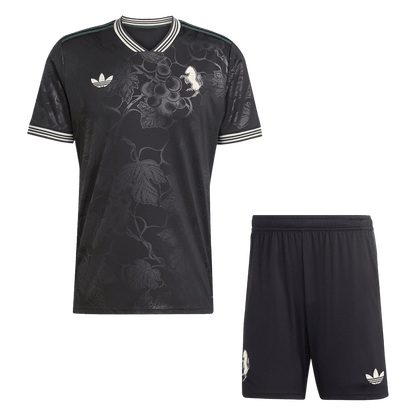 Maillot de football extérieur Juventus 2025/26 pour homme