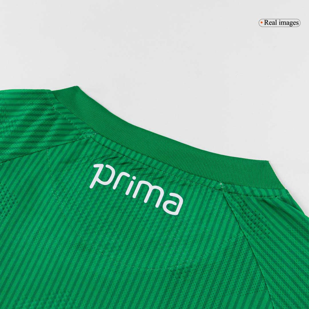 Maillot de football domicile Real Betis 2025/26 pour homme