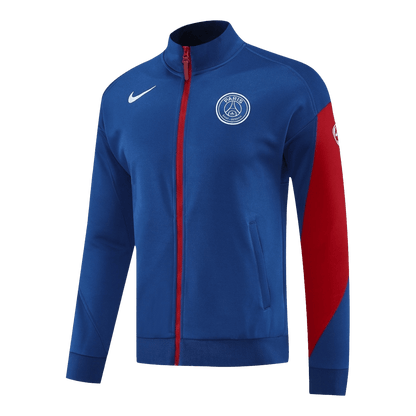 Veste d'entraînement PSG 2025/26 pour homme